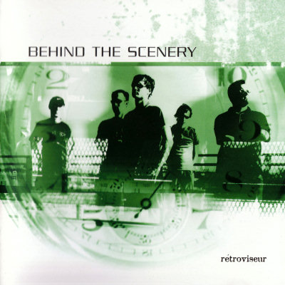 Behind The Scenery: "Rétroviseur" – 2004